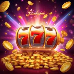 Razor Shark – Push Gaming