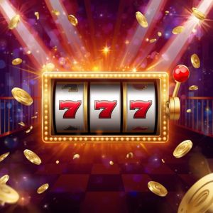 Nitropolis 4 – ELK Studios